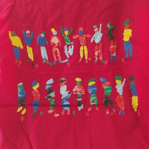 Gorgeous vintage person's jacket NWT ๐ - Picture 9 of 13